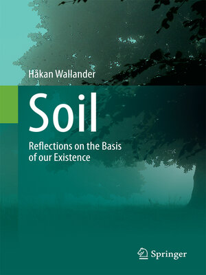 cover image of Soil